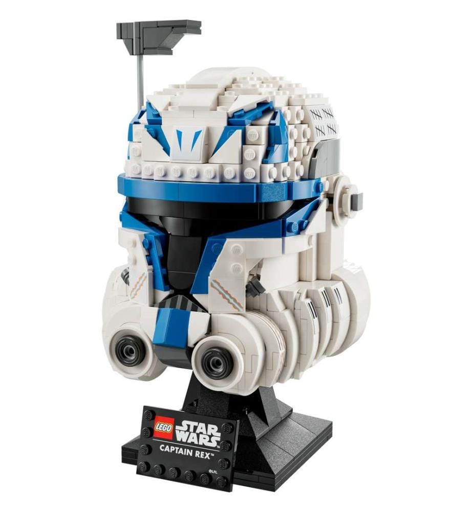 LEGO 75349 - Captain Rex™ Helm