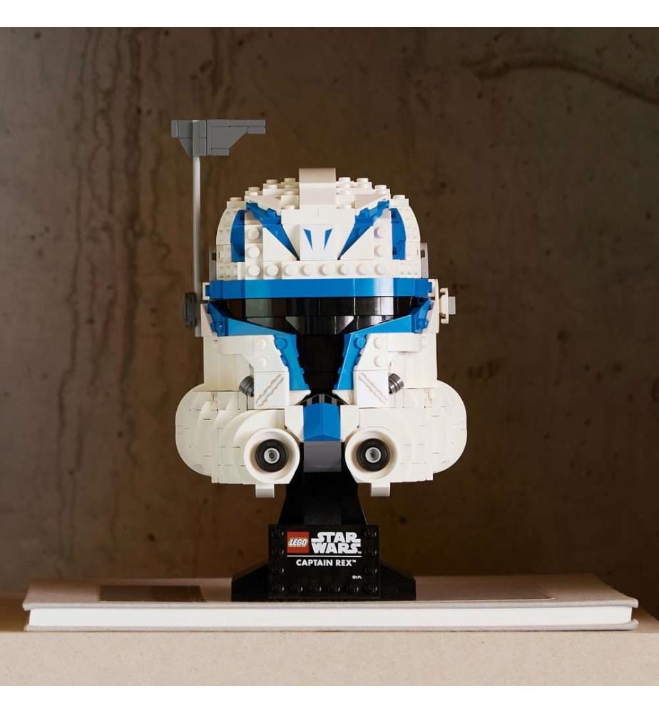 LEGO 75349 - Captain Rex™ Helm
