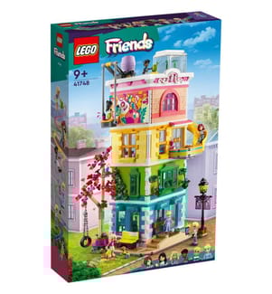 LEGO 41748 - Heartlake City Gemeinschaftszentrum