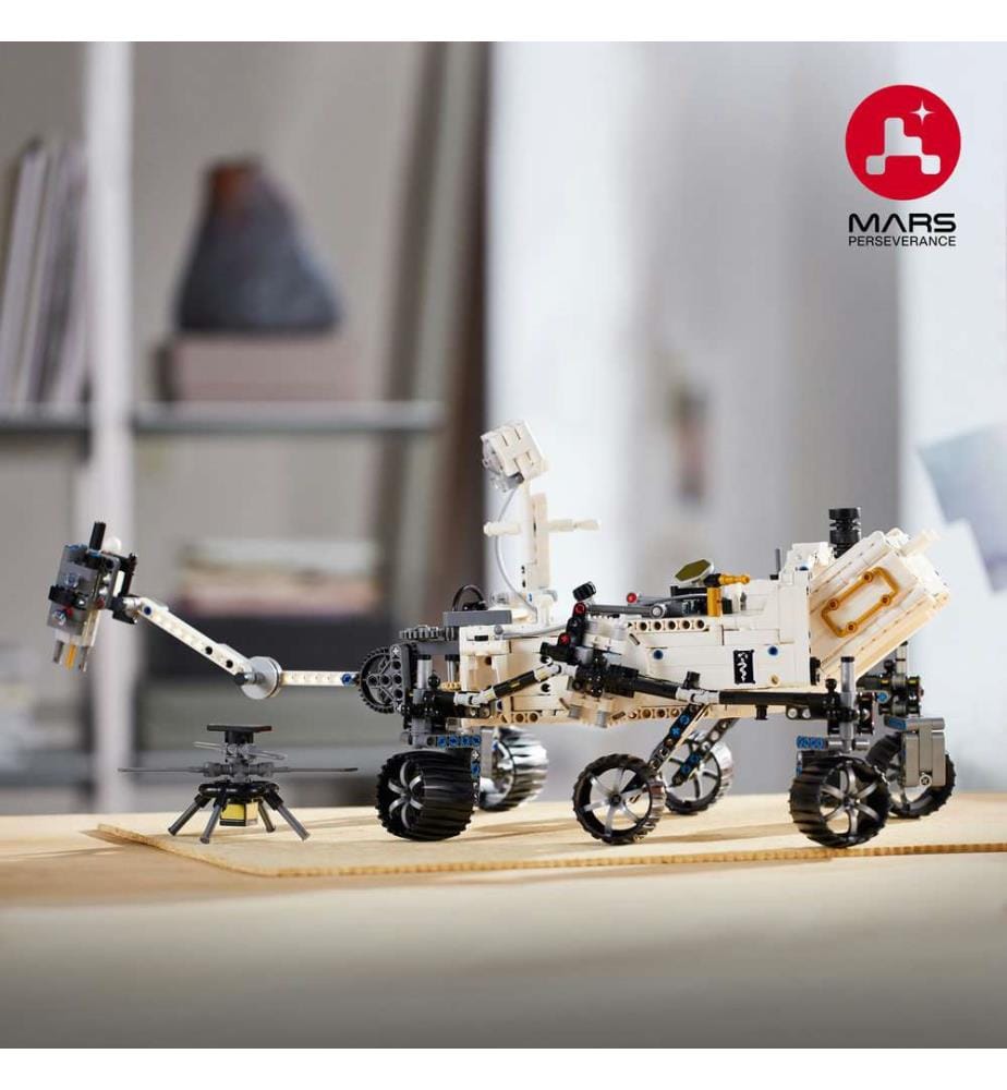 LEGO 42158 - NASA Mars Rover Perseverance
