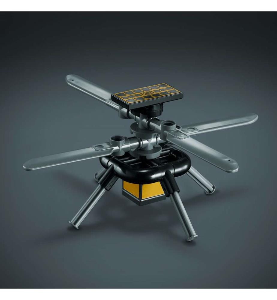 LEGO 42158 - NASA Mars Rover Perseverance