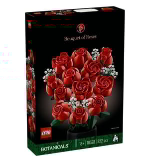 LEGO 10328 - Rosenstrauss