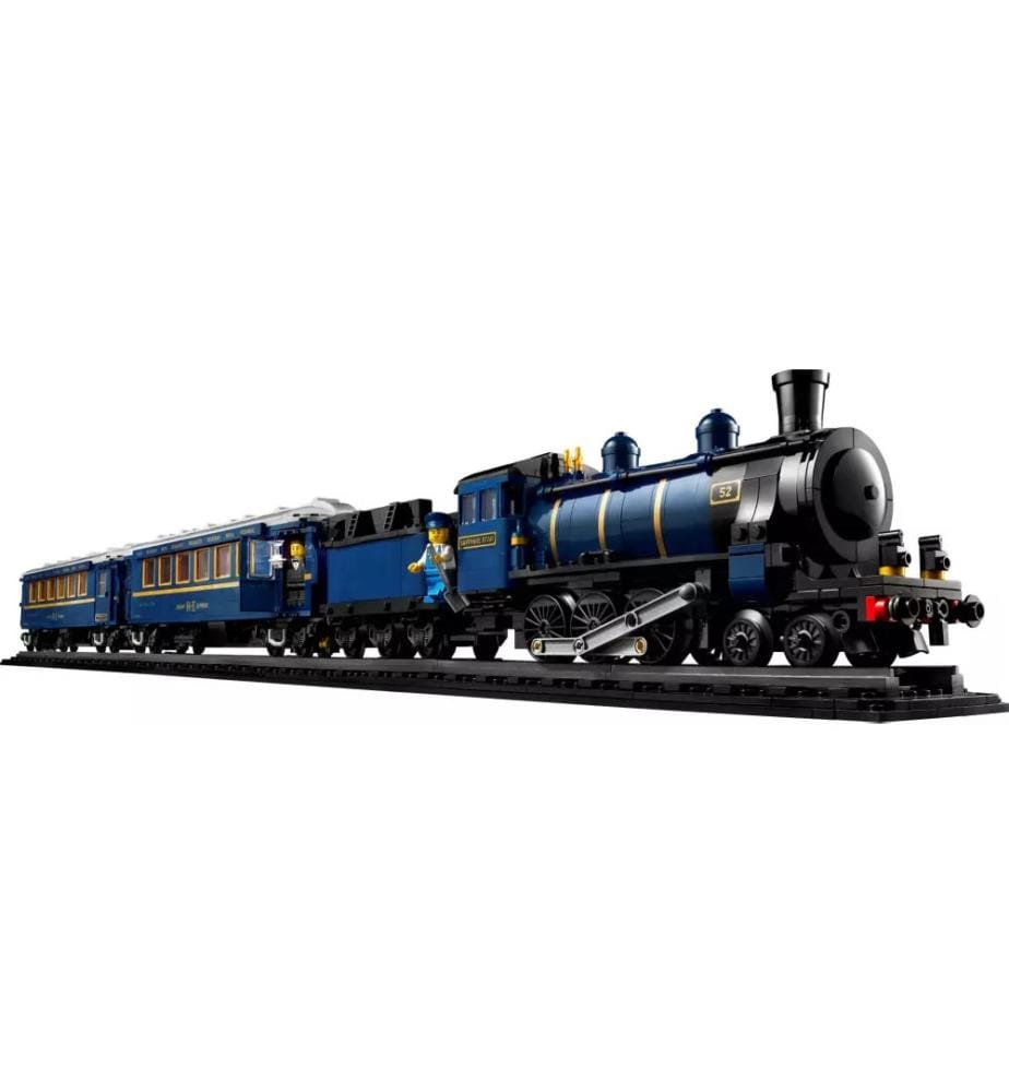 LEGO 21344 - Der Orientexpress