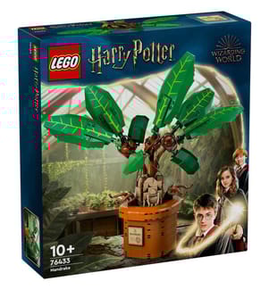 LEGO 76433 - Mandragore