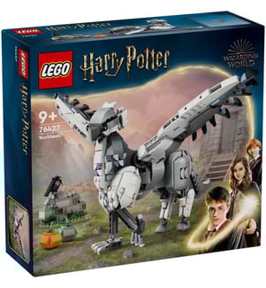 LEGO 76427 - Buck