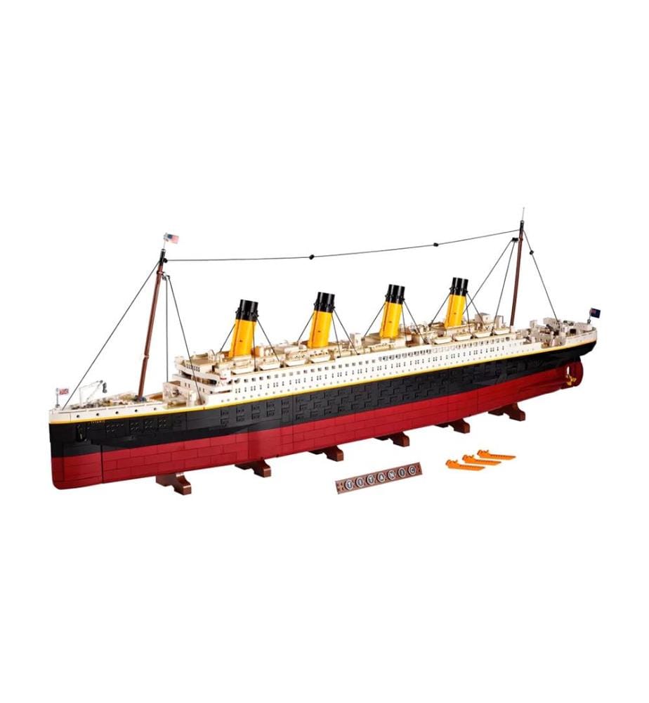 LEGO 10294 - Titanic