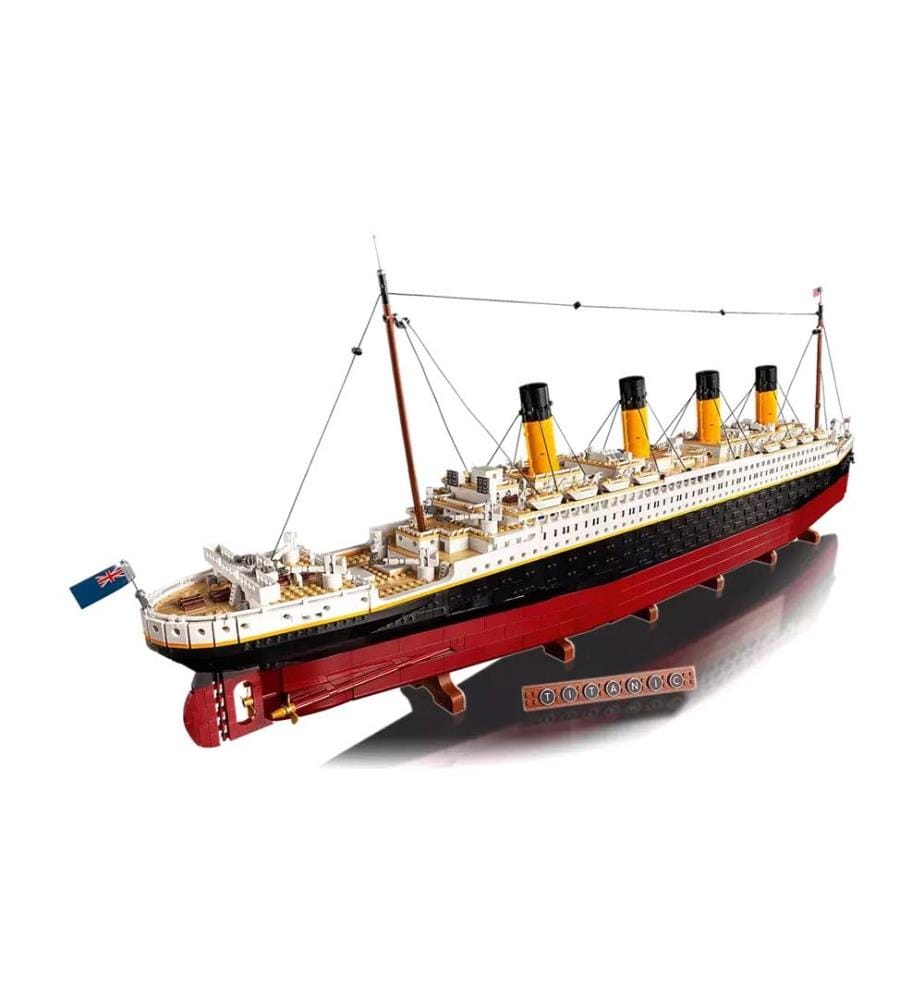 LEGO 10294 - Titanic