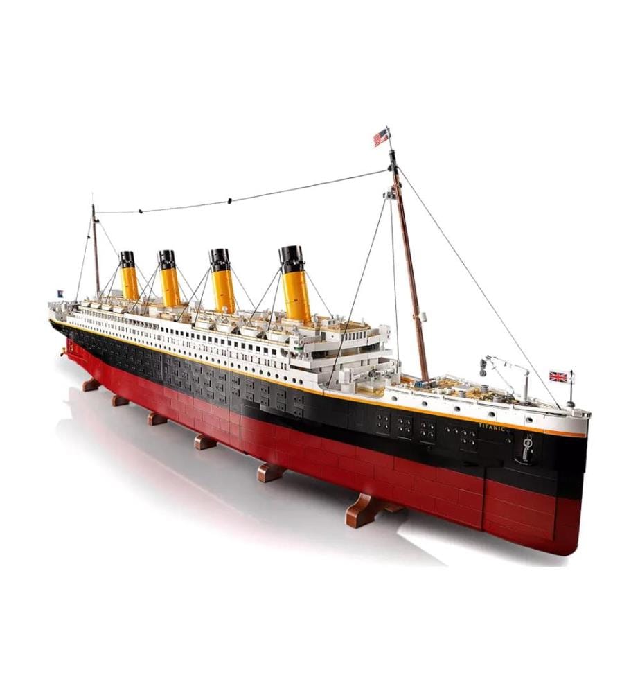 LEGO 10294 - Titanic