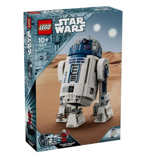 LEGO 75379 - R2-D2