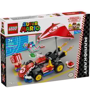 LEGO 72032 - Mario Kart™ - Standard-Kart