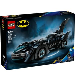 LEGO 76304 - Batmobil™ Batman Forever™