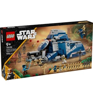 LEGO 75435 - Der MTT™ der Separatisten aus der Schlacht von Felucia