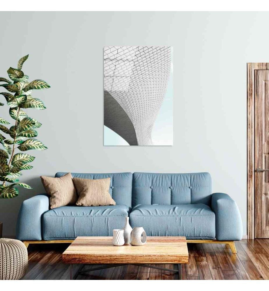 Decorative Tempered Glass Painting, Multicolor, 100% Tempered Glass