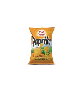 ZWEIFEL - Chips Original Paprika 90 g