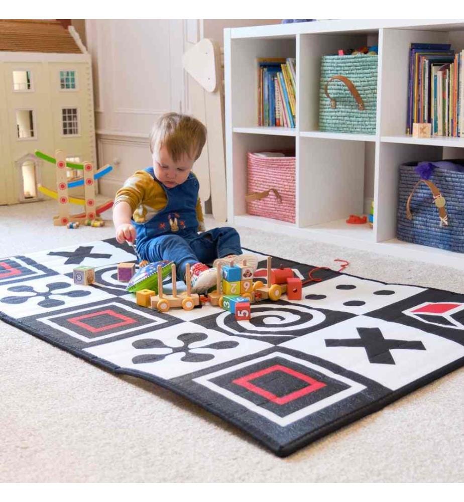 Spielmatte DEVELOPMAT