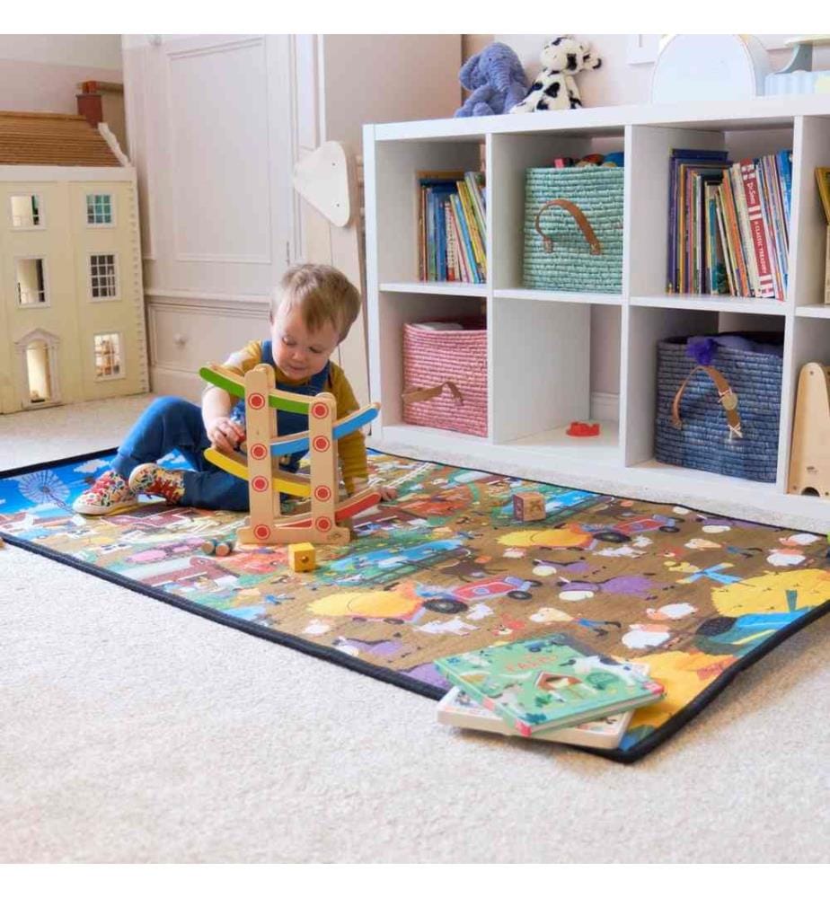 Spielmatte DEVELOPMAT