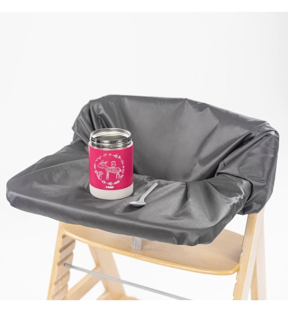 HygieneCover housse de protection pour charriot de courses et chaises hautes