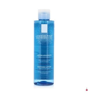 Lotion Tonique Physiologique - 200 ml