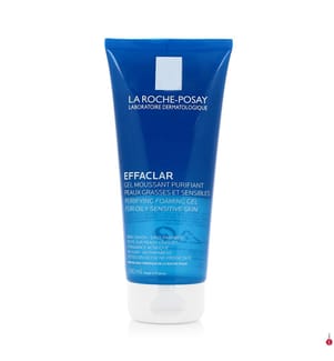 Gel Nettoyant Effaclar - 200 ml