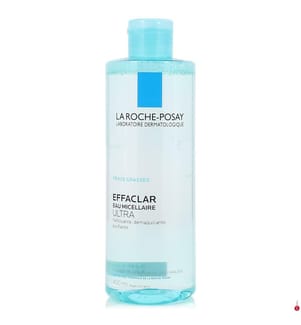 Eau Micellaire Effaclar - 400 ml