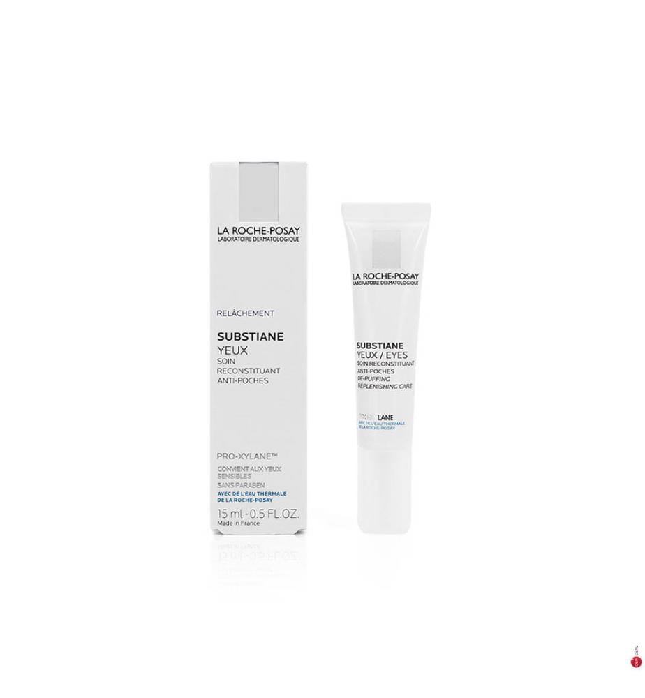 Eye Contour Care Substiane - 15 ml