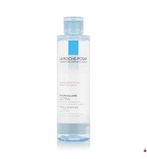 Eau Micellaire Ultra - 200 ml