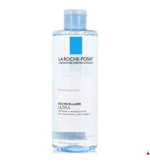 Eau Micellaire Ultra - 400 ml