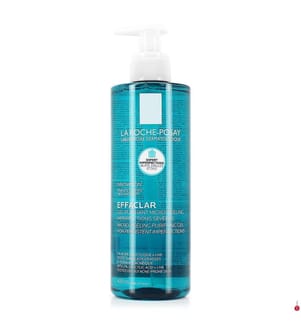 Gel Purifiant Effaclar - 400 ml