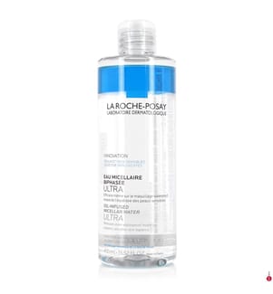 Eau Micellaire Innovation Oil-Infused Ultra - 400 ml