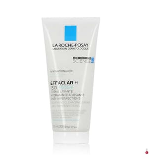 Crème Lavante Effaclar H Iso-biome - 200 ml
