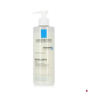 Crème Lavante Effaclar H Iso-biome - 390 ml