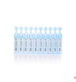 Démaquillant Yeux Toleriane Ultra - 30 x 5 ml