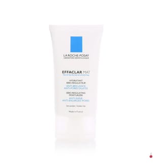 Feuchtigkeitscreme Effaclar Mat - 40 ml