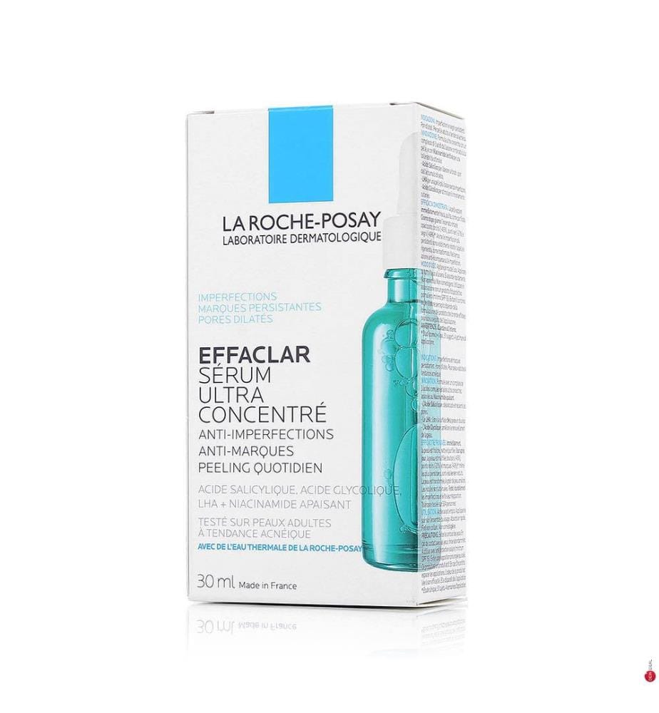 Sérum Anti-Imperfections Effaclar Ultra - 30 ml