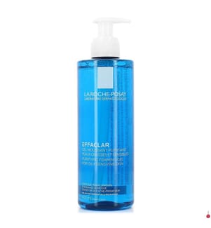 Gel Moussant Purifiant Effaclar - 400 ml