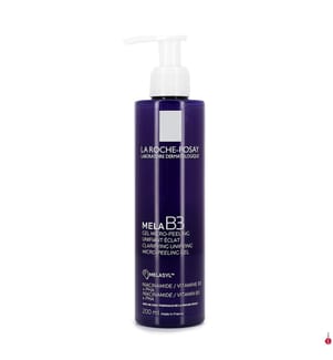 Nettoyant Visage Mela B3 Gel Melasyl™ + Niacinamide - 200 ml