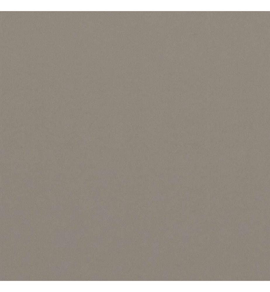 Balkon-Sichtschutz Taupe 75x500 cm Oxford-Gewebe