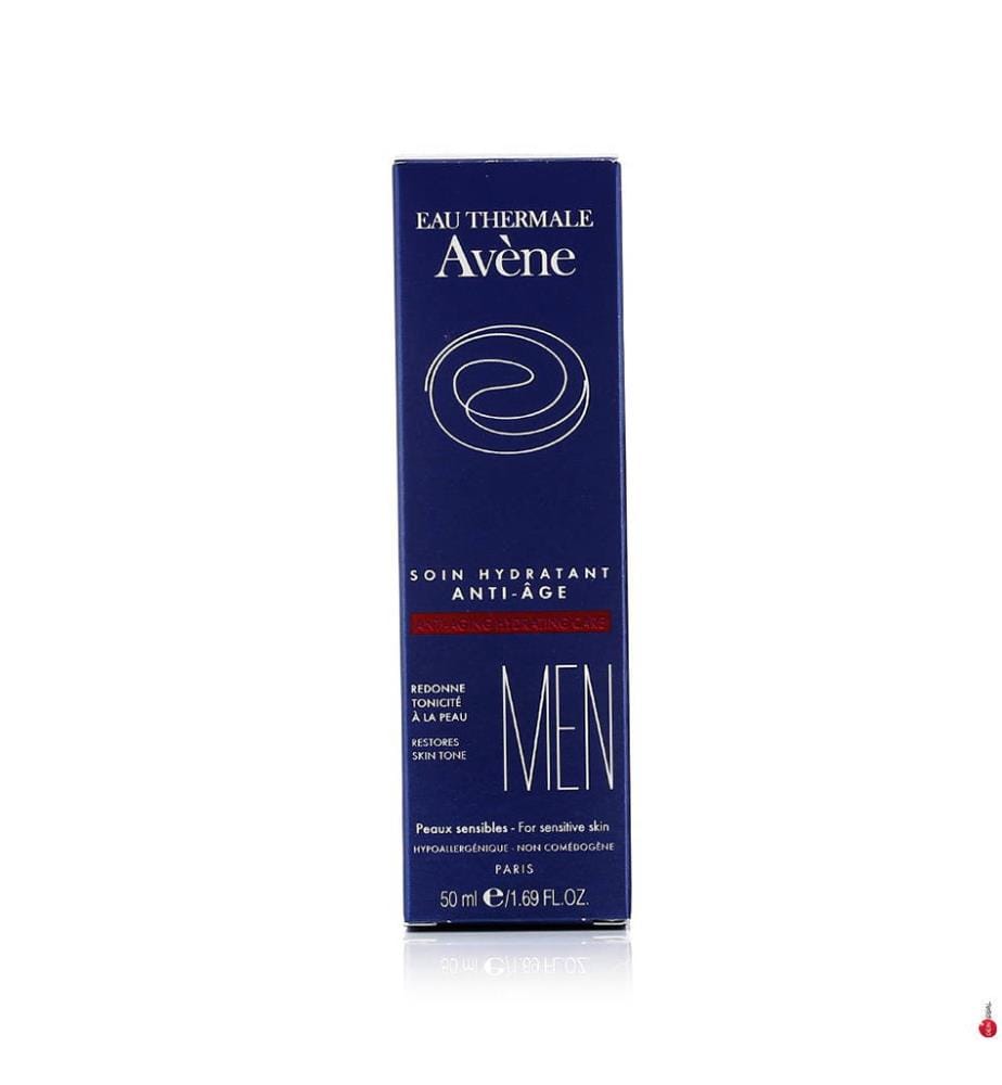 Soin Hydratant Anti-Âge - 50 ml