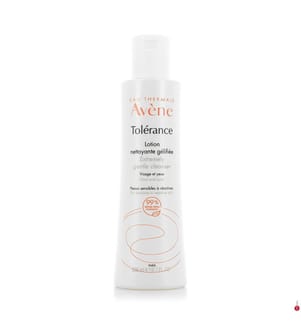 Lotion Nettoyante Tolérance - 200 ml