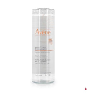 Eau Micellaire Démaquillante - 200 ml