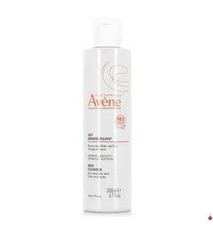 Lait démaquillant - 200ml