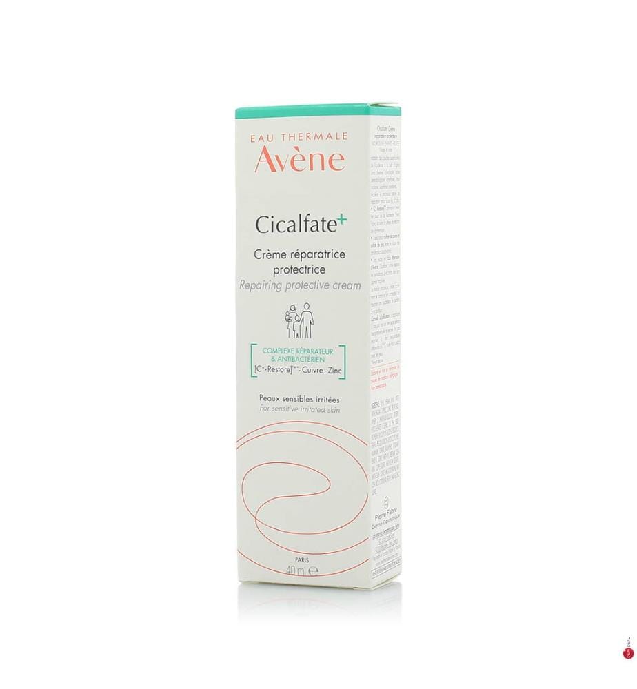 Crème Réparatrice et Protectrice Cicalfate+ - 40 ml