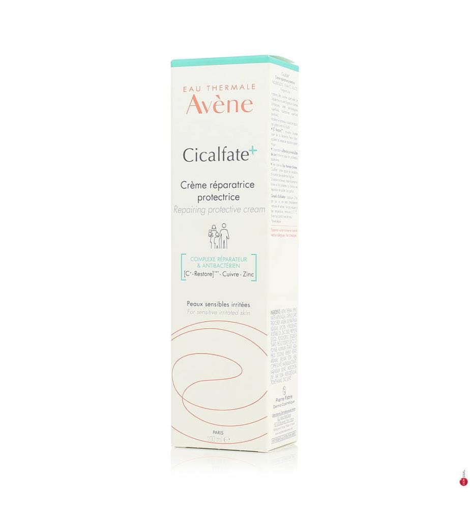 Crème Réparatrice et Protectrice Cicalfate+ - 100 ml