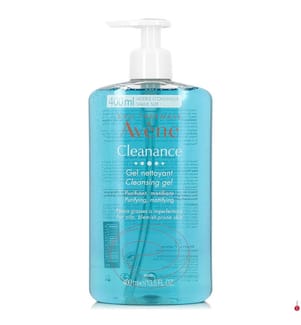 Gel Nettoyant Cleanance - 400 ml