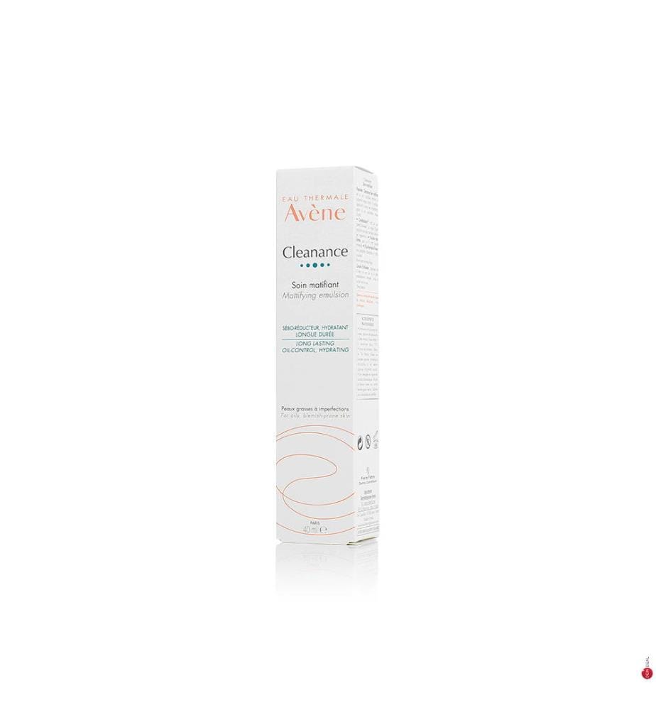 Soin Matifiant Cleanance - 40 ml