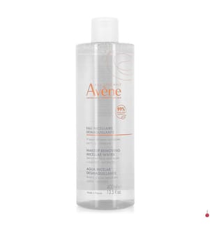 Eau Micellaire Eau Thermale - 400 ml