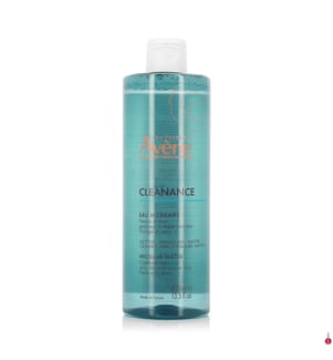 Eau Micellaire - 400 ml