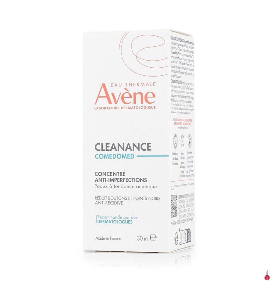Concentré anti-imperfections - 30 ml