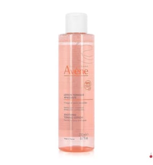 Lotion Tonique - 200 ml