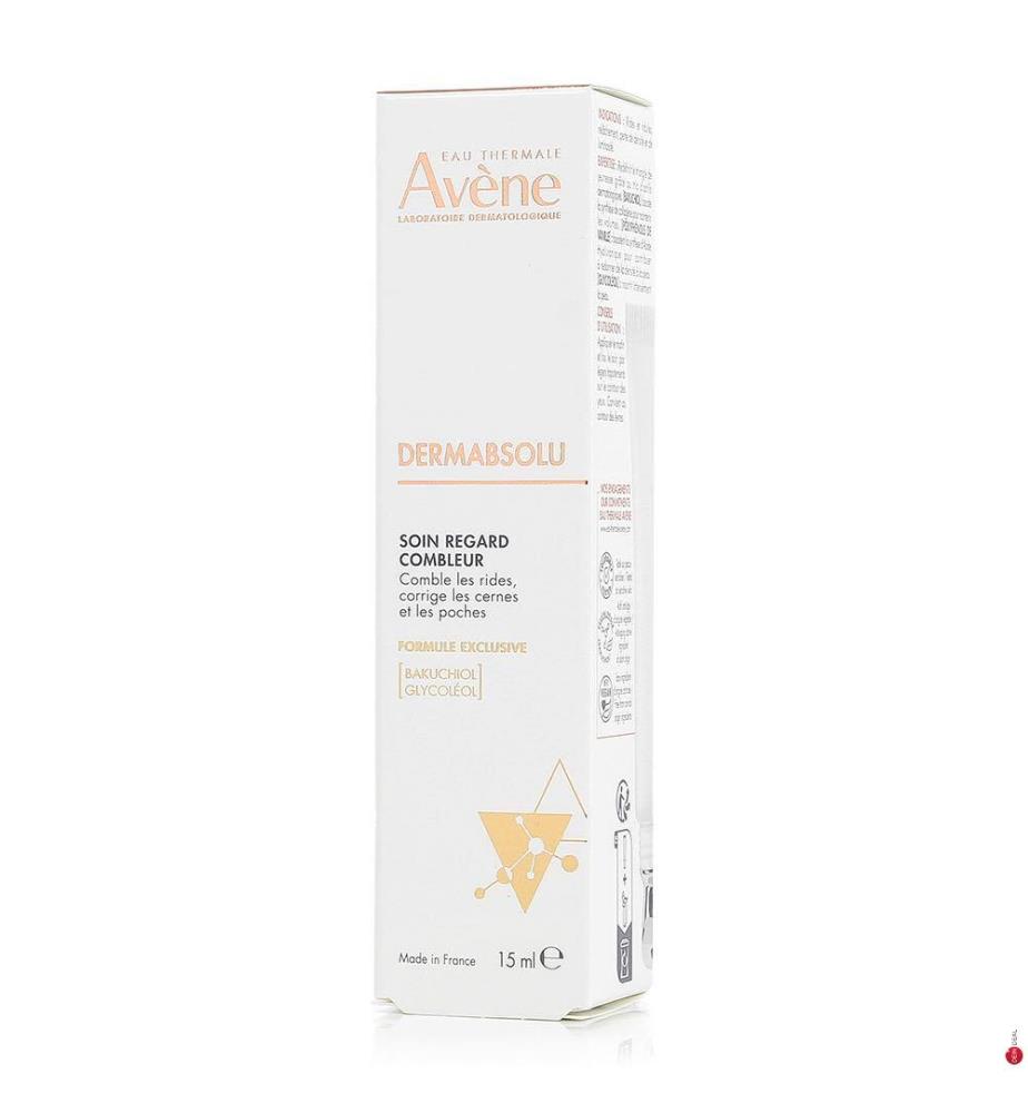 Dermabsolu Filler Augenpflege - 15 ml